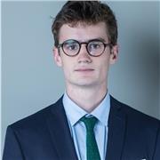 Elève-ingénieur propose des cours de Maths et de Physique